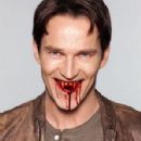 Stephen Moyer - Entertainment Weekly Magazine Pictorial [United States] (17 June 2012)