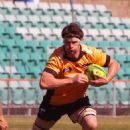 Richard Stanford (rugby union)