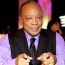 Quincy Jones - 240 x 320