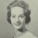 Sondra Locke - SCHS Aquila Yearbook, 1960 - 358 x 489