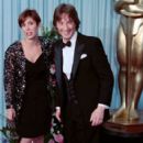Carrie Fisher and Martin Short - The 61st Annual Academy Awards (1989) - 406 x 612