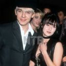 Shannen Doherty attending the The 1992 Billboard Music Awards
