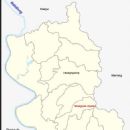 Towns in South Korea