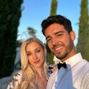 Emma Collingridge and Bruno Barbieri - 454 x 568