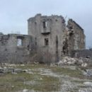 Fortifications in Montenegro