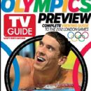 Michael Phelps - 418 x 595