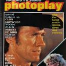 Clint Eastwood - Photoplay Magazine [United Kingdom] (February 1981)