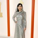 Malala Yousafzai - The 95th Annual Academy Awards (2023) - 408 x 612