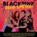 Blackpink - COOL! Magazine Pictorial [Canada] (January 2023)