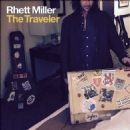 The  Traveler - Rhett Miller