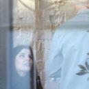 Nigella Lawson – Seen in Melbourne bar and restaurant Marion - 454 x 635