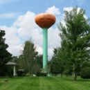 Cities in Fentress County, Tennessee