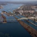 Visitor attractions in Chippewa County, Michigan