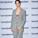 Iman Perez – David Yurman Cocktail at Paris Haute Couture 2019 in Paris - 454 x 682