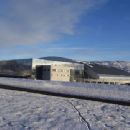 Entertainment venues in Iceland