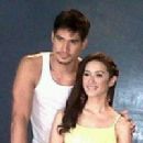 Piolo Pascual and Maricar Reyes