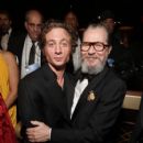 Jeremy Allen White and Gary Oldman - 81st Golden Globe Awards (2024)