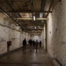 Nuclear bunkers in the United Kingdom