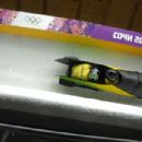 Occupation Group: Bobsleigh