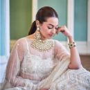 Sonakshi Sinha - Bridal Asia Magazine Pictorial [India] (March 2019) - 454 x 568