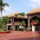 Official residences in the Philippines