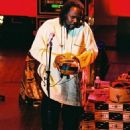 Ugandan musicians