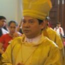 Indonesian Roman Catholic bishops