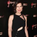 Miriam Shor – ‘Younger’ TV Show Premiere in New York