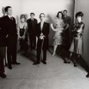 Cabaret Original 1966 Broadway Cast Starring Jill Hawoth - 454 x 454
