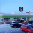 Restaurant chains in Iceland