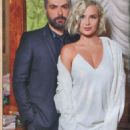 Polina Gagarina - 7 Dnej Magazine Pictorial [Russia] (30 October 2017)