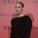 Bar Refaeli – VOGUE Spain 30th Anniversary Party in Madrid