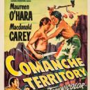 Comanche in popular culture