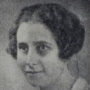 Constance Fairhall