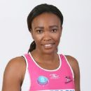 Jamaican women's basketball players
