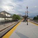 Railway stations in Davis County, Utah
