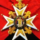 Knights of the Order of Saint Louis