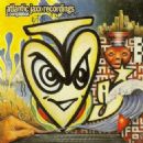 Atlantic Jaxx Recordings: A Compilation - Basement Jaxx