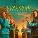 Leverage: Redemption