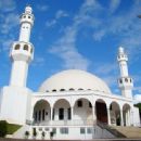 20th-century mosques in South America