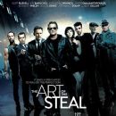 The Art of the Steal