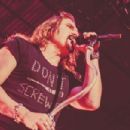 James LaBrie - 454 x 302