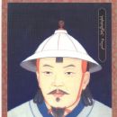 Yesün Temür Khan, Emperor Taiding of Yuan