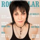 Joan Jett - Rock Cellar Magazine Cover [United States] (September 2019)