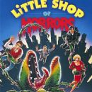 LITTLE SHOP OF HORRORS 1986 Film Musical