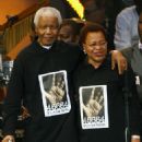46664: A Concert for Nelson Mandela - 454 x 579
