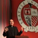 Presidents of Seattle University
