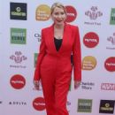 Heather Mills  at Prince’s Trust and TKMaxx & Homesense Awards in London