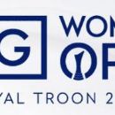 2020 in women's golf