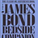 Non-fiction books about James Bond